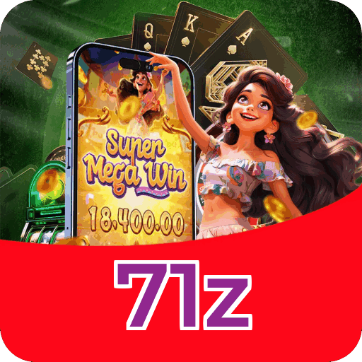 Comparação APP mobile vs versão web da 71z